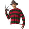 Adult Freddy Krueger Accessory Kit